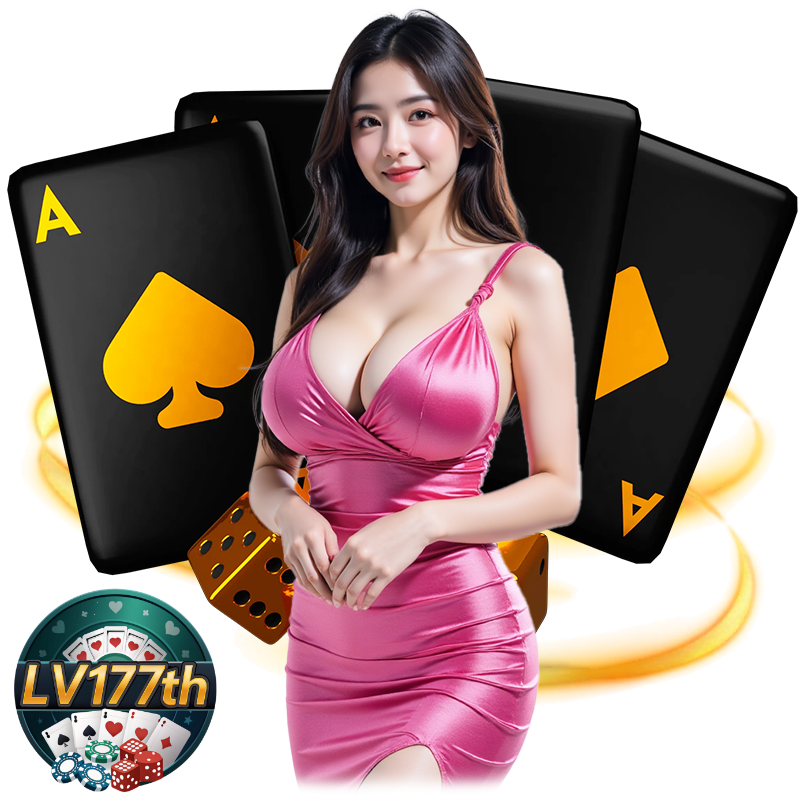 LV177TH สล็อตสุดฮิต